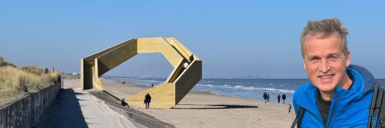 Arnout Hauben Podwalk