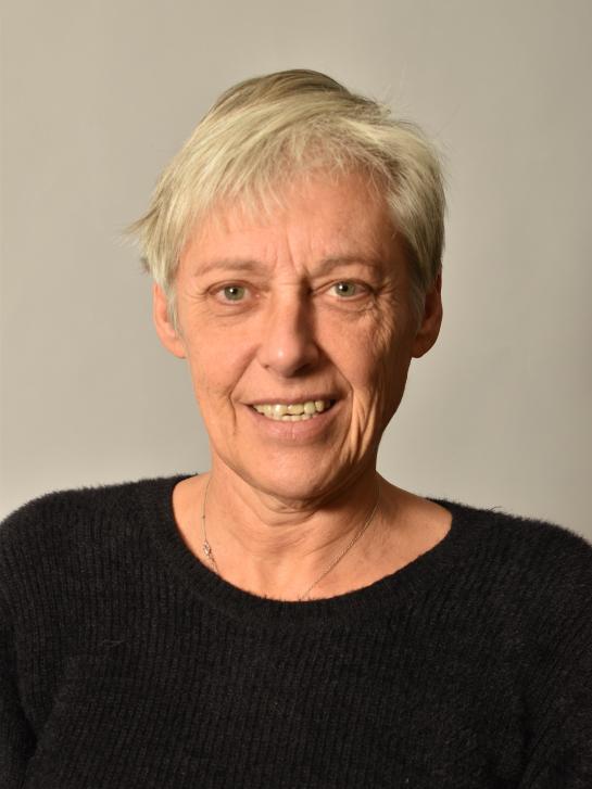 Mieke Logier