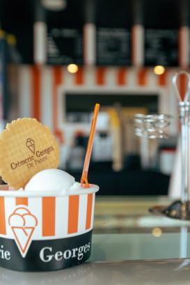 Crèmerie Georges