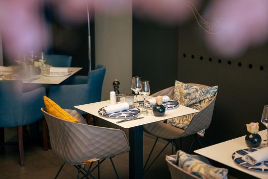 Gastronomie Au Filet du sole