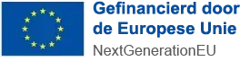 Gefinancieerd door de Europese Unie