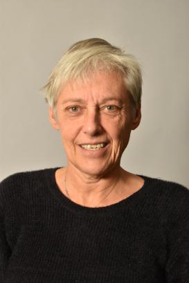 Mieke Logier