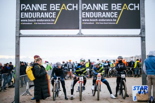 Panne Beach Endurance 2024